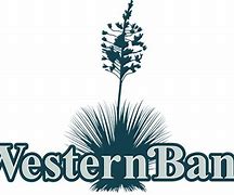 Image result for Western Bank Logo