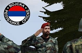 Image result for Vojska Republike Srpske Krajine