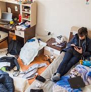 Image result for Messy Room with MacBook iPad