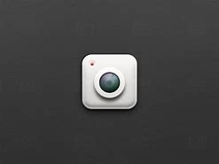 Image result for iOS 6 Camera Icon