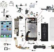 Image result for iPhone 8 Repair Diagram