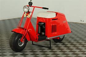 Image result for Classic Motor Scooters