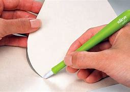 Image result for Slice Paper Cutter