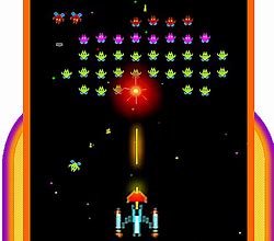 Image result for Galaxy Arcade