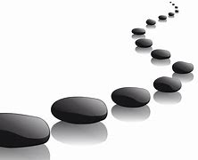 Image result for Stepping Stones Clip Art