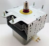 Image result for Microwave Magnetron Metal