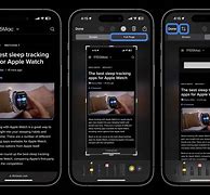 Image result for Scrolling ScreenShot iPhone