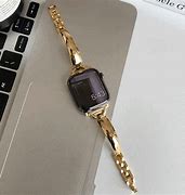 Image result for Coach Apple Watch Bands for Women