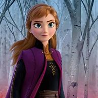 Image result for Disney Frozen 2 Anna