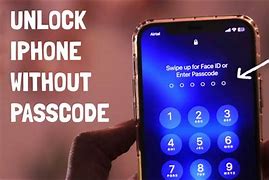 Image result for SE How to Unlock iPhone without Passcode