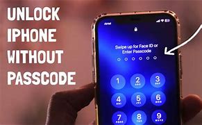 Image result for How to Unlock a Disabled iPhone without Passcode