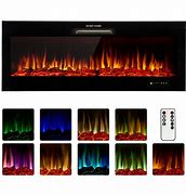 Image result for Fires That Light Up with Remotes