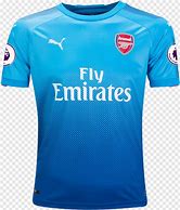Image result for Arsenal Blue Kit
