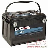 Image result for Autocraft 78 2 Battery