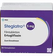 Image result for Steglatro Medication