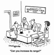 Image result for Investment Cartoon