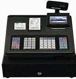 Image result for Sharp A407 Cash Register
