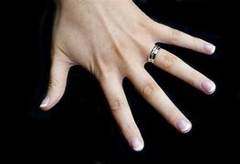 Image result for Finger Rings From Claire's