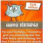 Image result for Happy Birthday Friend Funny Images
