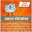 Image result for Funny Friend Birthday Wishes