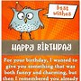 Image result for Friend Birthday E-cards Funny