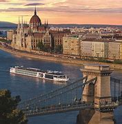 Image result for Viking Grand European River Cruise Detailed Map