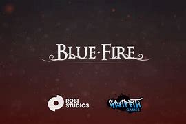 Image result for Blue Fire Emoji
