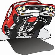 Image result for Drag Race Car Exhaust Clip Art