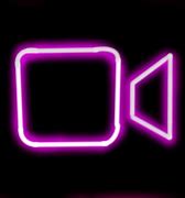 Image result for FaceTime Neon