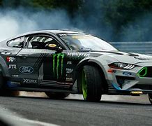 Image result for Ford Mustang Drift Car