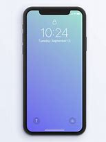 Image result for iPhone X Template