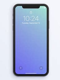 Image result for iPhone X Factory Lock Screen