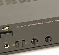 Image result for JVC AX 220