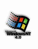 Image result for Windows NT 4.0 Logo