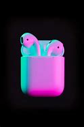 Image result for Air Pods with Screen On Case MacRumors