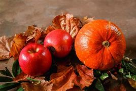 Image result for Fall Apples Pumpkins