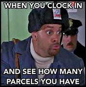 Image result for Postal Supervisor Meme