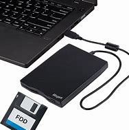 Image result for USB Floppy Disk Drive