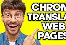 Image result for Chrome Web Page