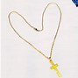 Image result for 24 Karat Gold Necklace Chain