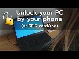 Image result for Card Reader to Unlock Computer