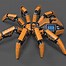 Image result for Robotic Spider Legs
