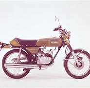 Image result for Yamaha RD50