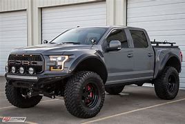 Image result for Ford F 150 Raptor Lifted