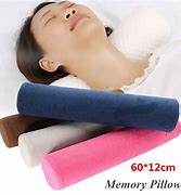 Image result for Cervical Neck Support Pillow