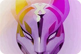 Image result for Fortnite Abstract Skin Cool Wall Paper Face