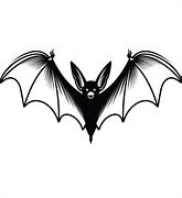 Image result for Flying Bat ClipArt