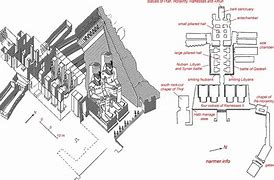 Image result for Egyptian Temple Wall