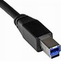 Image result for USB Power Cable Types