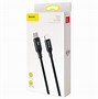 Image result for Baseus iPhone Cable